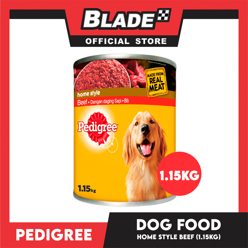 Pedigree dog food clearance 15kg