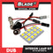 Dub LED Interior Lamp 12V 15-Led Kit 5050-15