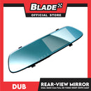 Dub Rear-View Mirror Dash Cam M227 Car Video Recorder