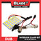 Dub LED Interior Lamp 12V 24-Led Kit 5050-24