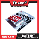 Energizer Battery E91MAXBP4 AA 1.5V
