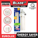 Eurolux Energy Saver Double Tube Bulb 2U  PL-D G24-1 13W (Daylight)