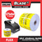 Flex 2PLY Carbonless Journal Paper CL120 57MM x 70MM