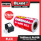 Flex Thermal Paper TP285 57MM x 30MM Cash Register POS Receipt Paper