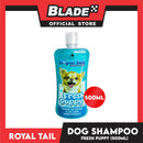 Royal Tail Essentials Dog Shampoo (Fresh Puppy) 500ml
