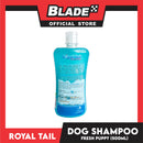 Royal Tail Essentials Dog Shampoo (Fresh Puppy) 500ml
