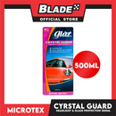 Microtex Glaz Crystal Guard UV Protection GZ-CG500 500ml