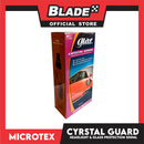 Microtex Glaz Crystal Guard UV Protection GZ-CG500 500ml