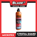 Microtex Glaz Crystal Guard UV Protection GZ-CG500 500ml