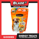 Goodies Dog Energy Treats (Bone Cut) 500g