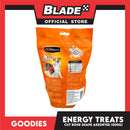 Goodies Dog Energy Treats (Bone Cut) 500g