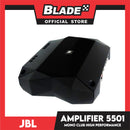 Jbl Amplifier Mono Club 5501 High Performance