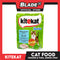 6pcs Kitekat Wet Cat Food in Pouch for Junior 70g (Chicken and Tuna)