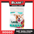 Doggo Lamb with Vegetable Dry Dog Food 1kg