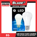 GE Led Bulb 14W 1400 Lumens E27 2700K Soft White