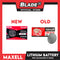 Maxell 3 Volt Lithium Battery CR1616 Coin Cell