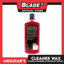 Meguiar's Cleaner Wax A1216 473ml