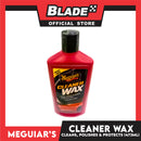 Meguiar's Cleaner Wax A1216 473ml