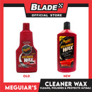 Meguiar's Cleaner Wax A1216 473ml