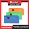 12pcs Micromagic MicroFiber Cleaning Towel (Neon Pop) 30cm x 30cm (New Packaging)