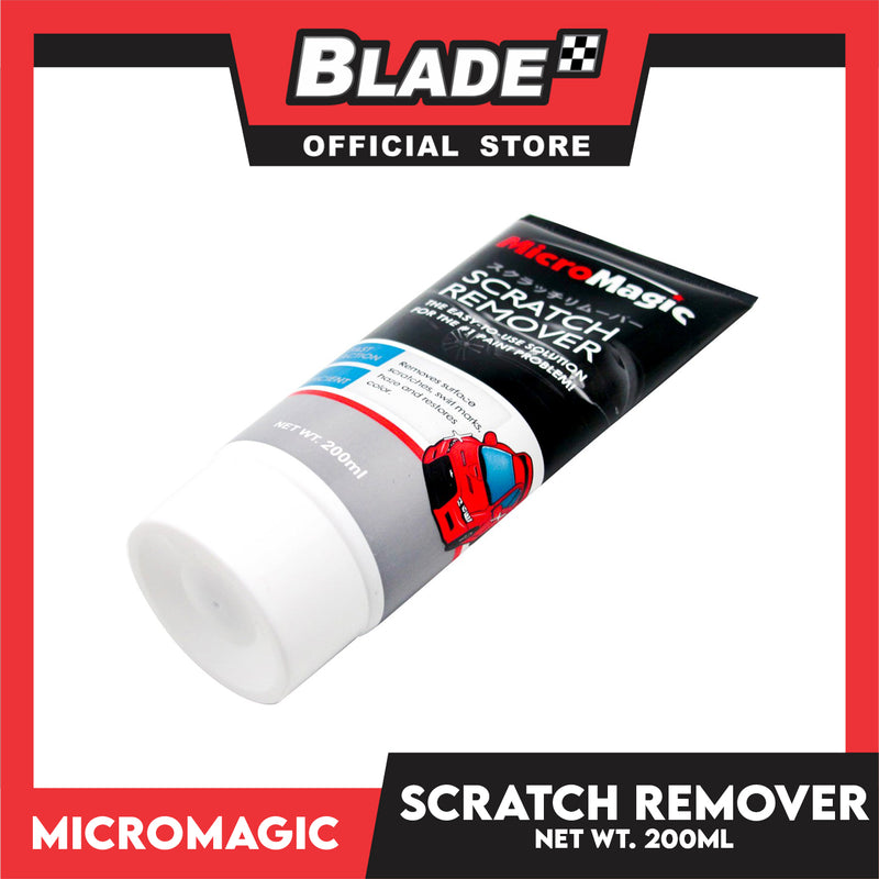 Meguiar's Scratch X G10307 207ml Fine Scratch and Blemish Remover –