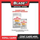 Royal Canin Coat Care (1kg) Adult Dry Dog Food - Canine Care Nutrition
