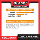 Royal Canin Coat Care (1kg) Adult Dry Dog Food - Canine Care Nutrition