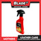 Mothers All-in-one Leather Care 06512 355ml Cleans, Conditions And Protects