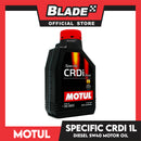 Motul Specific CRDI Diesel 5W-40 Motor Oil 1L