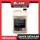 Meguiar's Professional Quick Detailer M66 3.79L