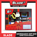 Micromagic Gift Box (Super Clean Edition) Bundle