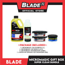 Micromagic Gift Box (Super Clean Edition) Bundle