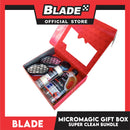 Micromagic Gift Box (Super Clean Edition) Bundle