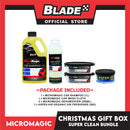 Micromagic Christmas Gift Box (Super Clean Edition) Bundle