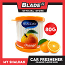 My Shaldan Car Air Freshener (Orange) 80g