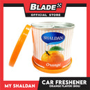 My Shaldan Car Air Freshener (Orange) 80g