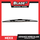 Nexx Advance Conventional Silicone Wiper Blade 20'' 500mm