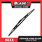 Nexx Advance Conventional Silicone Wiper Blade 20'' 500mm