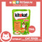 6pcs Kitekat Wet Cat Food in Pouch Junior 70g (Chicken and Salmon)