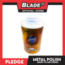 Pledge Metal Polish 150ml (Bundle of 3)