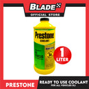 Prestone Ready to Use Coolant 1L