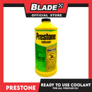 Prestone Ready to Use Coolant 1L