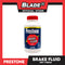 Prestone Super Heavy Duty Brake Fluid DOT3  for Brake and Clutch System 500ml