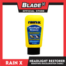 Rain X Headlight Restorer 148ml