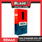 Remax Car Charger & Cable RCC217 (Black)