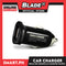 Gifts Car Charger Remax 2.1A (Assorted Colors)