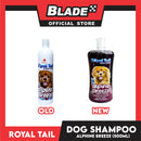 Royal Tail Essentials Dog Shampoo (Alpine Breeze) 500ml