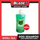 Royal Tail Essentials Dog Shampoo (Aqua Rendezvous) 500ml