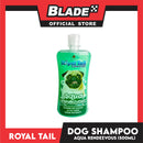 Royal Tail Essentials Dog Shampoo (Aqua Rendezvous) 500ml
