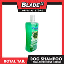 Royal Tail Essentials Dog Shampoo (Aqua Rendezvous) 500ml